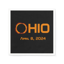Ohio 2024 Gesamtsolarausstoß
