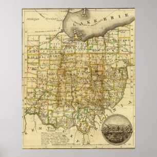 Ohio 3 poster