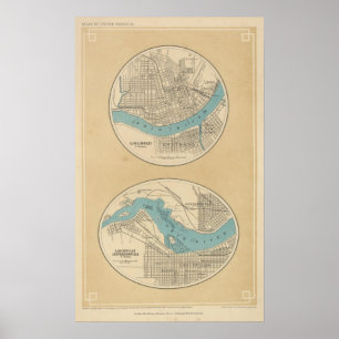 Ohio 4 poster