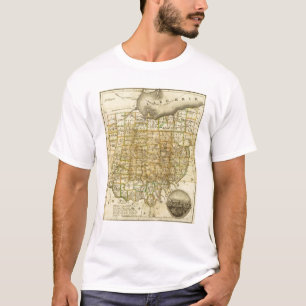 Ohio 4 T-Shirt