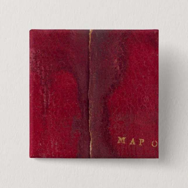 Ohio 5 button (Vorderseite)