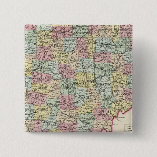 Ohio 6 button (Vorderseite)