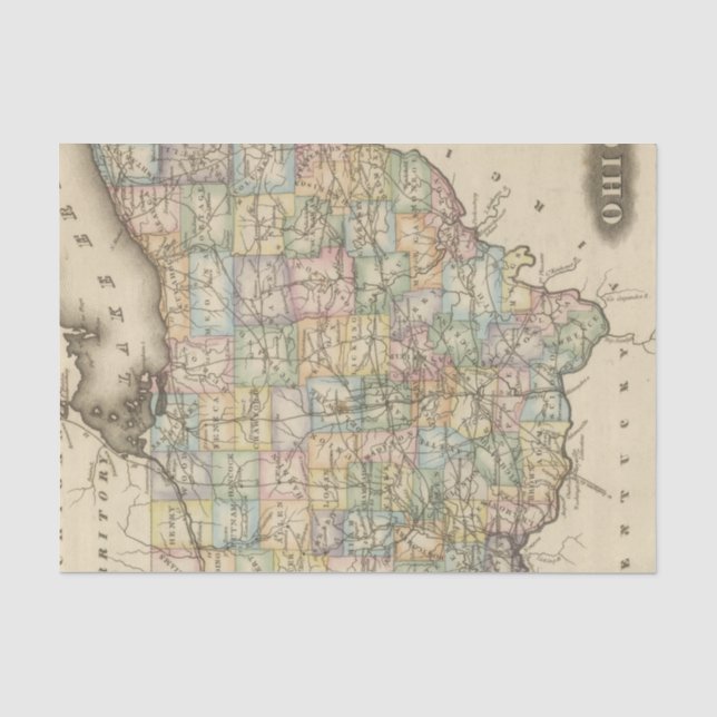 Ohio 8 seidenpapier (Vorderseite)