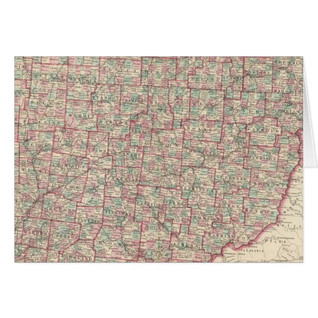 Ohio 9 (Vorderseite (Horizontal))