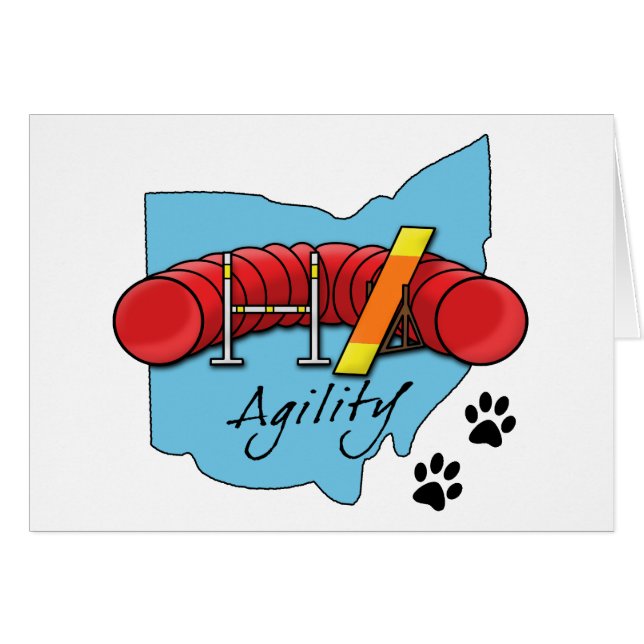 Ohio-Agility (Vorderseite (Horizontal))
