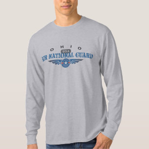 Ohio Air National Guard T-Shirt