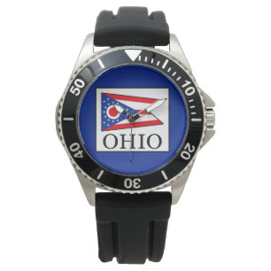 Ohio Armbanduhr