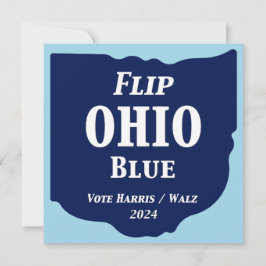 Ohio Blue im Jahr 2024 gedreht