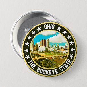 Ohio Button