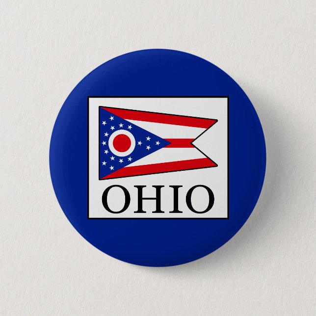 Ohio Button (Vorderseite)