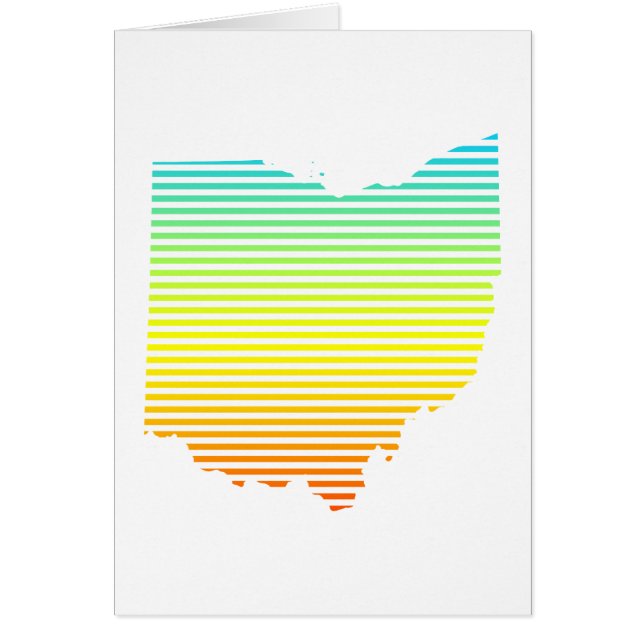 Ohio chill fade (Vorne)