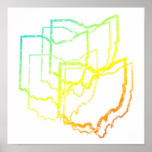 Ohio Chillout Poster
