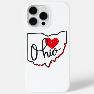 Ohio Day Case-Mate iPhone Hülle