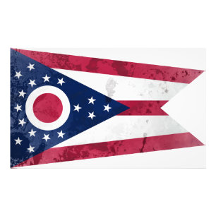 Ohio Fotodruck