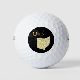 OHIO GOLFBALL