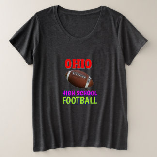 Ohio High School Football - Shirt