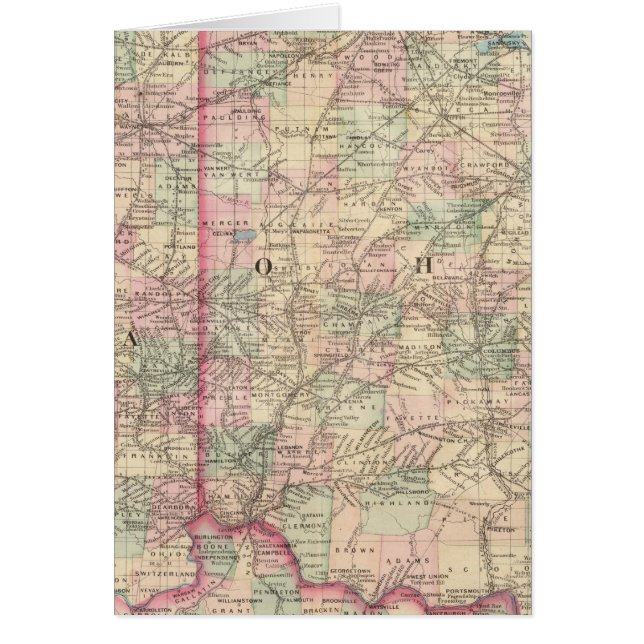 Ohio, Indiana 2 (Vorne)