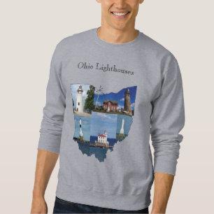 Ohio Lighthouses Shirt