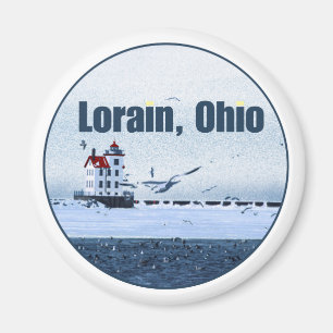 Ohio Magnet