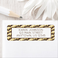 Ohio OH Peanut Butter Buckeye Buck Eye Nut Candy