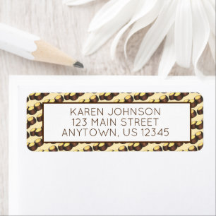 Ohio OH Peanut Butter Buckeye Buck Eye Nut Candy