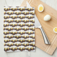 Ohio OH Peanut Butter Buckeye Buck Eye Nut Candy