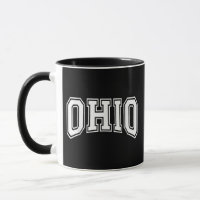 Ohio OH USA