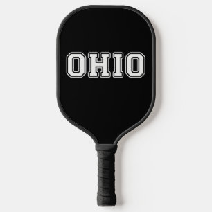 Ohio Pickleball Schläger