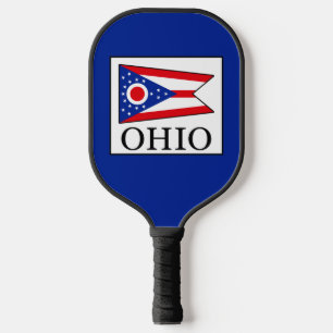 Ohio Pickleball Schläger