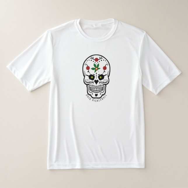 Ohio Pickleball Tech T - Shirt (Ablage )