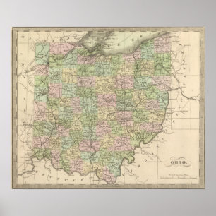 Ohio Poster