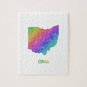 Ohio Puzzle