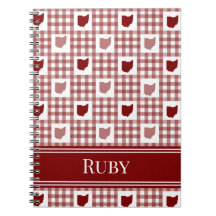 Ohio Rot Gingham