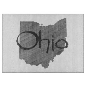 Ohio Schneidebrett