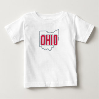 OHIO-Shirt Baby T-shirt