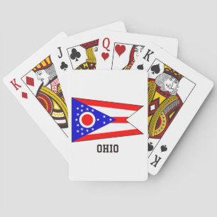 Ohio Spielkarten