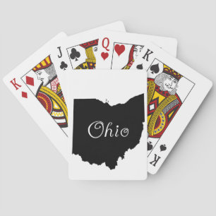 Ohio Spielkarten