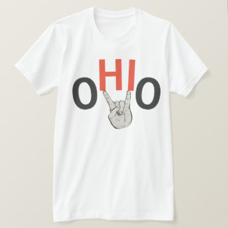 Ohio-Stolz T-Shirt