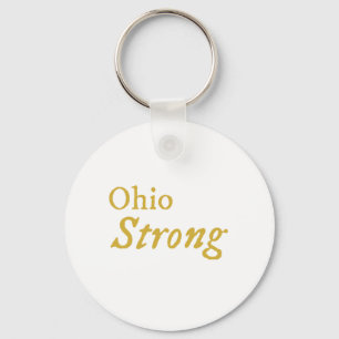 Ohio Strong Schlüsselanhänger
