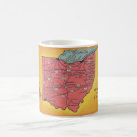 Ohio Tasse