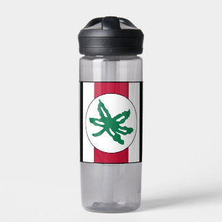 Ohio Teamgeist Trinkflasche