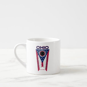 Ohio Total Eclipse Espresso Tasse