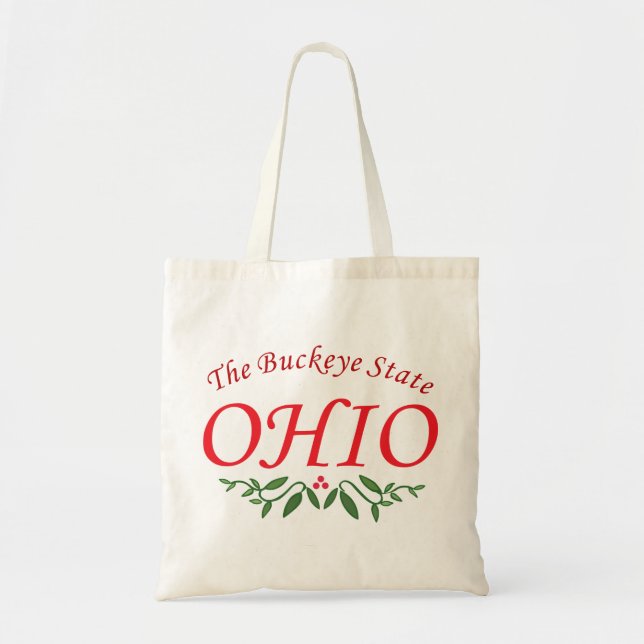 Ohio Tragetasche (Vorne)