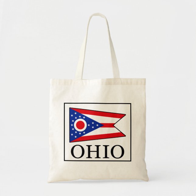 Ohio Tragetasche (Vorne)