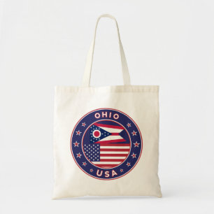Ohio Tragetasche