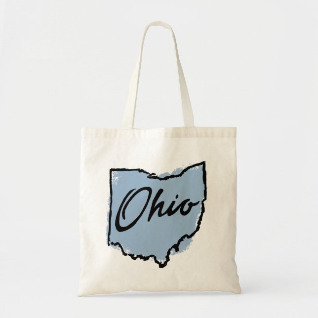 Ohio Tragetasche (Vorne)