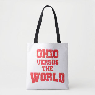 OHIO VERSUS DIE WELT