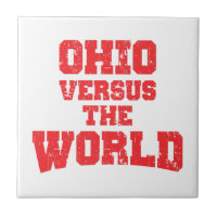 OHIO VERSUS DIE WELT