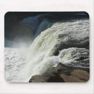 Ohiopyle Falls in Pennsylvania Mousepad
