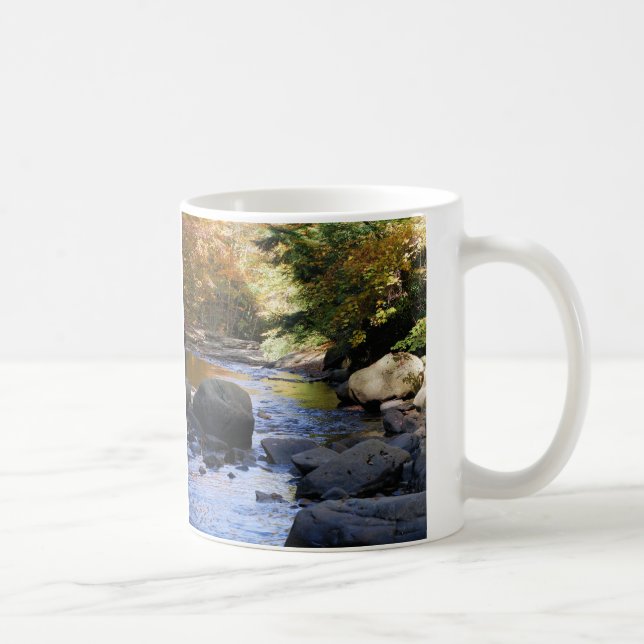 Ohiopyle Tasse (Rechts)